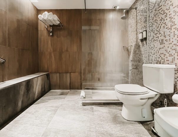 Habitacion A - Hotel Nuit-4