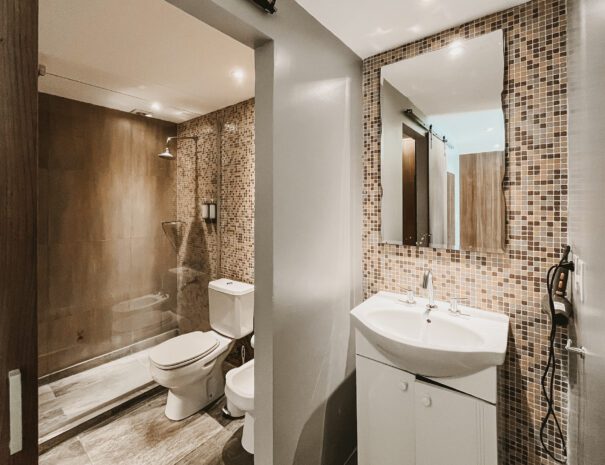 Habitacion A - Hotel Nuit-5