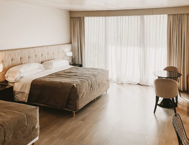 Habitacion A - Hotel Nuit-6